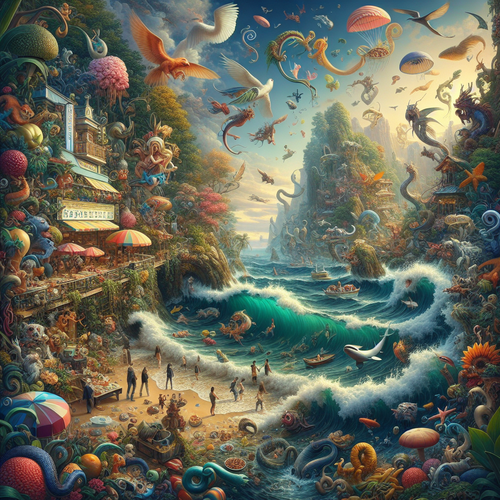 Tendance 2024 poncho bain bébé écoresponsable