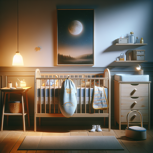 Parents créant une liste de naissance ensemble sur ordinateur