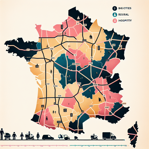 Historique du système de maternité en France