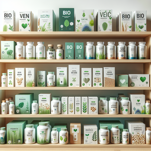 Complément alimentaire naturel et bio pour le bien-être post natal