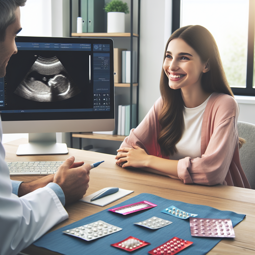 Témoignages de femmes après ligature des trompes