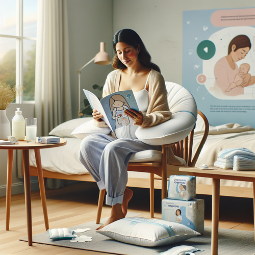 Comparatif crèmes crevasses allaitement