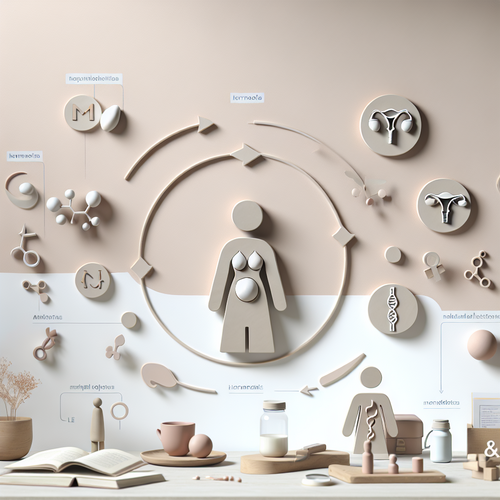 Médicaments pour stopper la lactation