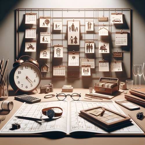 Tableau d’attente entre alcool et allaitement, présenté de façon claire